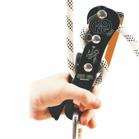 Устройство спусковое INDY EVO PLUS с системой "АNTIPANIC" 801.040 ЕАС - купить в интернет-магазине АльпИндустрия-ПРО
