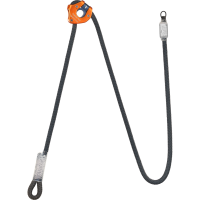 Строп регулируемый одинарный Skylotec TUNER PRO (1.3 м)