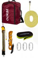 Комплект для эвакуации Vento Rescue Set Pro: купить в интернет-магазине