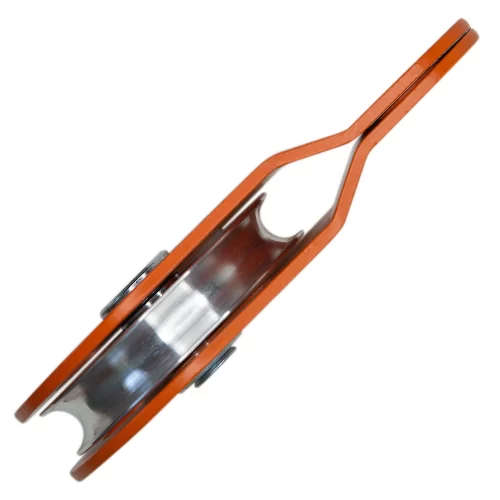 Блок-ролик Орион-Альп одинарный Пром-Альп: купить в интернет-магазине