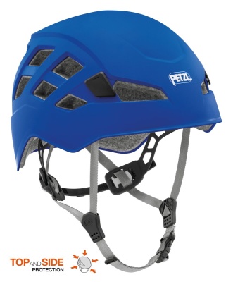 Каска Petzl BOREO M/L Синий
