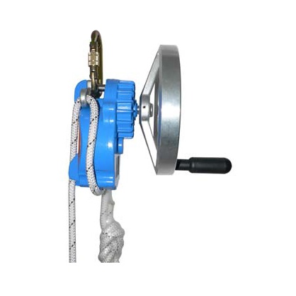 Спусковое устройство Tractel Derope Up