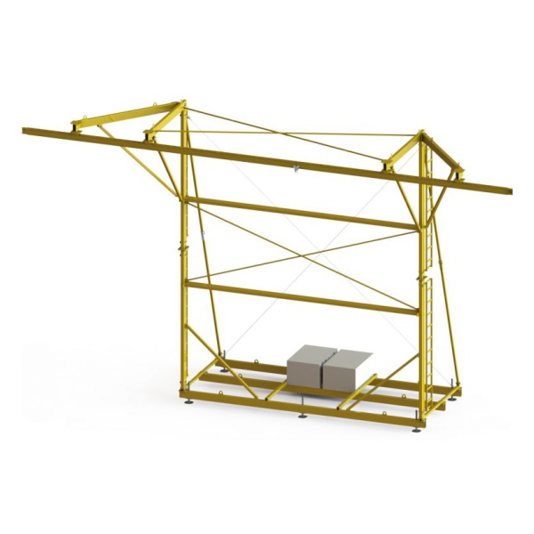 Система обеспечения безопасности Венто Конструктор