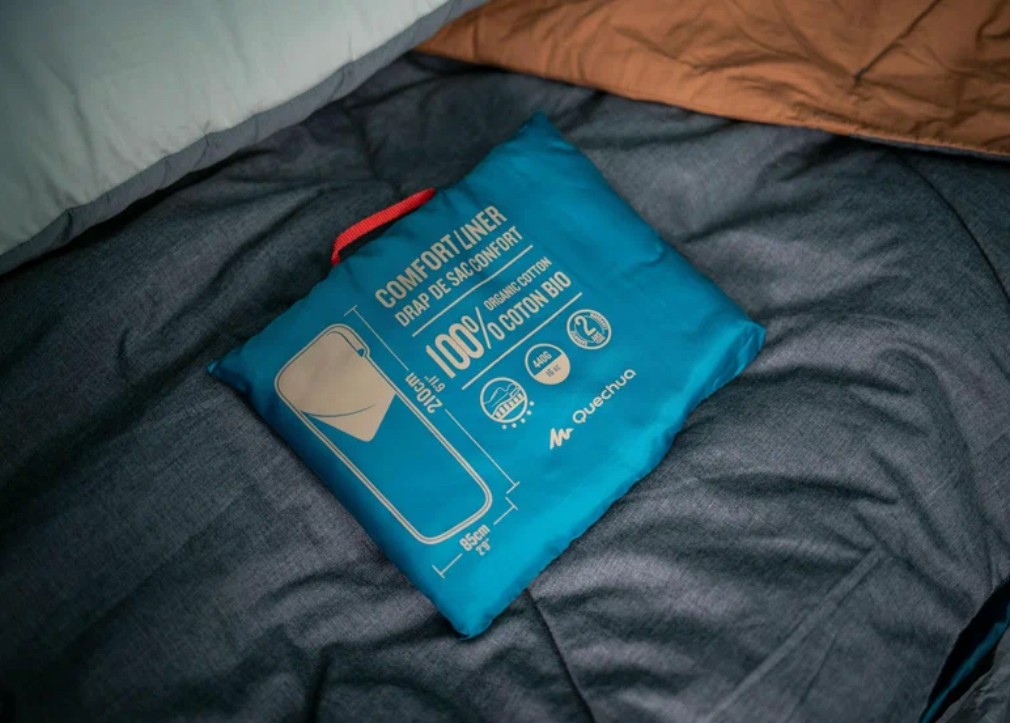 полотенце походное