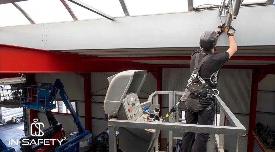 Страховка на АГП Страховка на АГП