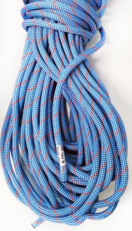 Веревка статическая Fortis - static 9 мм (Тип В)