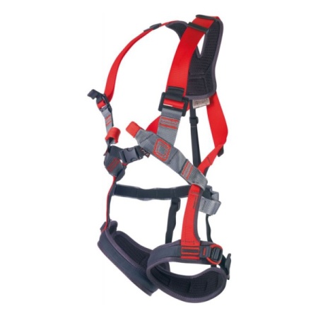 Привязь страховочная CAMP QUANTUM: купить в интернет-магазине