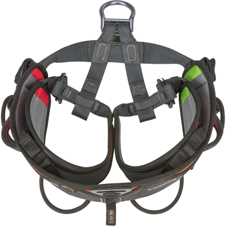 Привязь для положения сидя Climbing Technology Xarrier: купить в интернет-магазине
