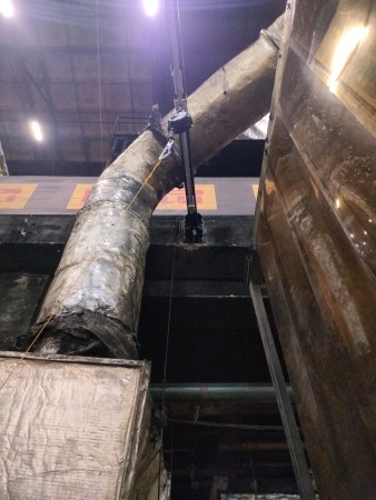 Консоль поворотная АиПро AIP CR 3500: купить в интернет-магазине