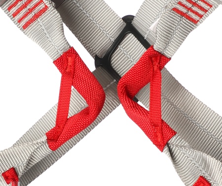 Обвязка грудная Vento БАБОЧКА РЕГУЛИРУЕМАЯ