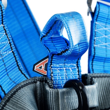 Страховочная привязь с интегрированным поясом для удержания и позиционирования, модель ENERGIA: купить в интернет-магазине