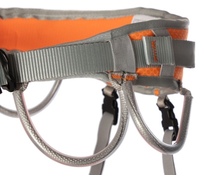 Страховочная система Vento ARGON TOXIC: купить в интернет-магазине