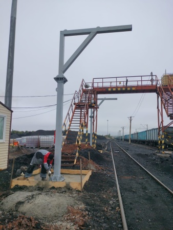 Стойка АиПро AIP JC-5800: купить в интернет-магазине