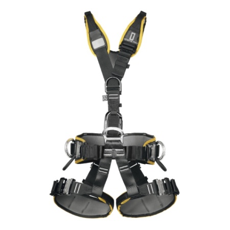 Привязь комбинированная Singing Rock Expert III Speed