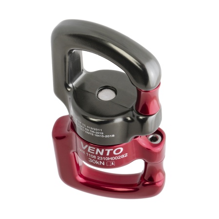 Вертлюг разъемный Vento: купить в интернет-магазине