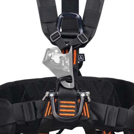 Страховочная привязь Вертикаль Kite