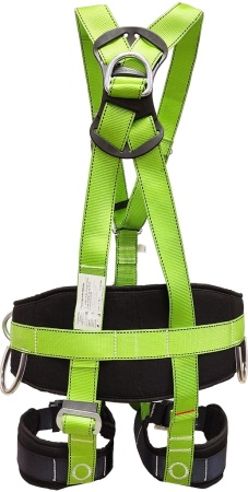 Привязь страховоч-я СП-10 (эргономичный кушак)