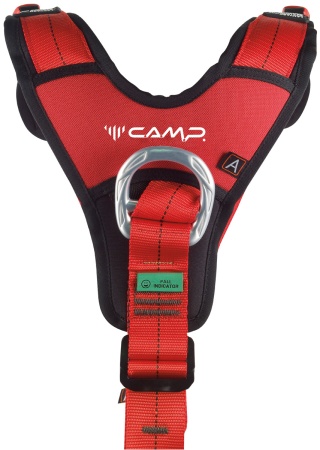Привязь страховочная CAMP Safety GT ANSI