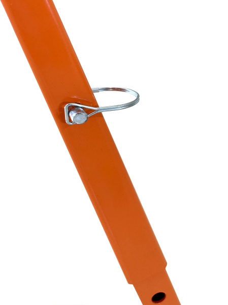 Штатив-тренога трипод ОкаПром ЭВЕРЕСТ+ (с лебедкой): купить в интернет-магазине