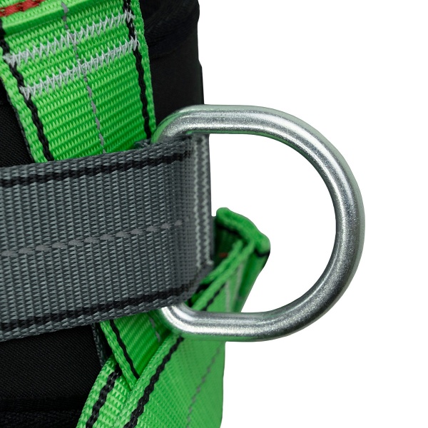 Страховочная привязь с интегрированным поясом для удержания и позиционирования, модель LITE: купить в интернет-магазине