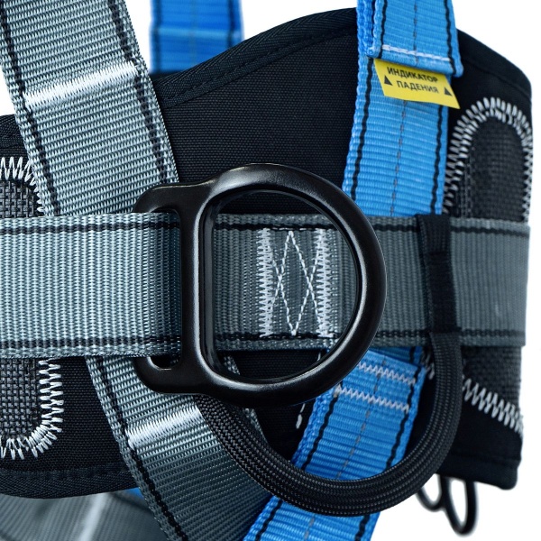 Страховочная привязь с интегрированным поясом для удержания и позиционирования, модель ENERGIA: купить в интернет-магазине