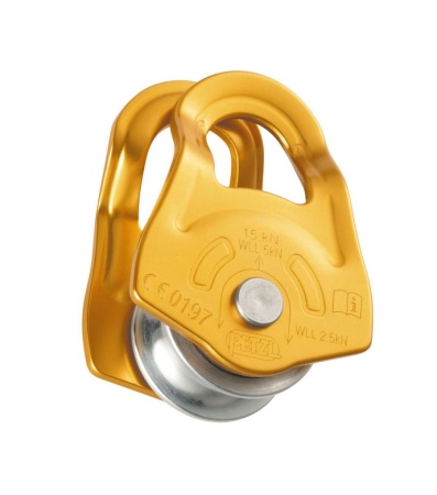 Блок Petzl Mobile: купить в интернет-магазине