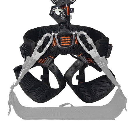 Страховочная привязь Вертикаль Kite