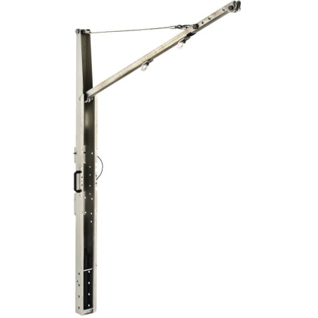 Анкерное устройство Г-образное Delta Plus GIRAFE: купить в интернет-магазине