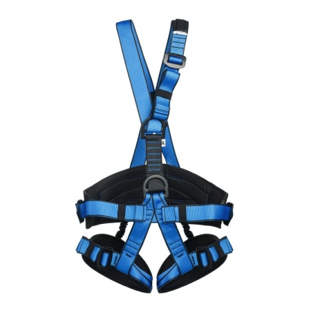 Страховочная система Профессионал с плечами Вертикаль: купить в интернет-магазине