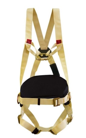 Привязь страховочная огнестойкая Olymp Феникс 04: купить в интернет-магазине