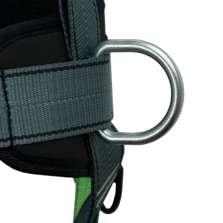 Страховочная привязь с интегрированным поясом для удержания и позиционирования, модель LITE HS-06: купить в интернет-магазине