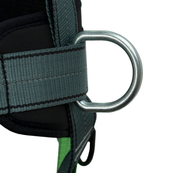 Страховочная привязь с интегрированным поясом для удержания и позиционирования, модель LITE HS-06: купить в интернет-магазине