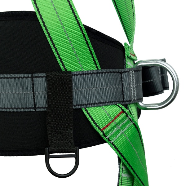 Страховочная привязь с интегрированным поясом для удержания и позиционирования, модель LITE: купить в интернет-магазине