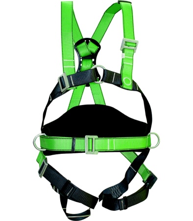 Привязь страховочная СП-04-01 Потенциал: купить в интернет-магазине