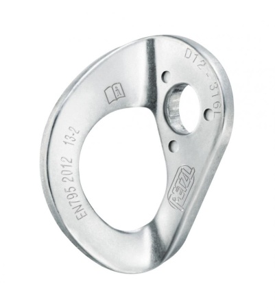 Проушина Petzl Coeur Stainless 10 мм: купить в интернет-магазине