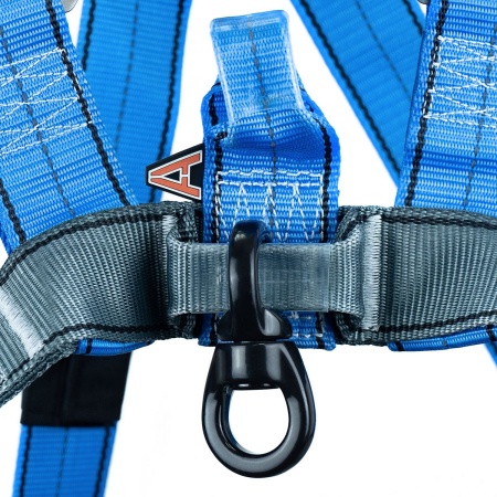 Страховочная привязь с интегрированным поясом для удержания и позиционирования, модель ENERGIA: купить в интернет-магазине