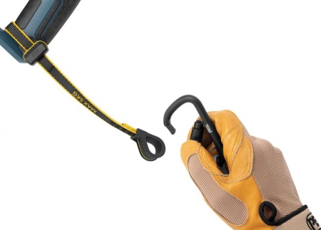 Строп для инструмента Petzl TOOLINK L – купить в интернет-магазине | АльпИндустрия-ПРО
