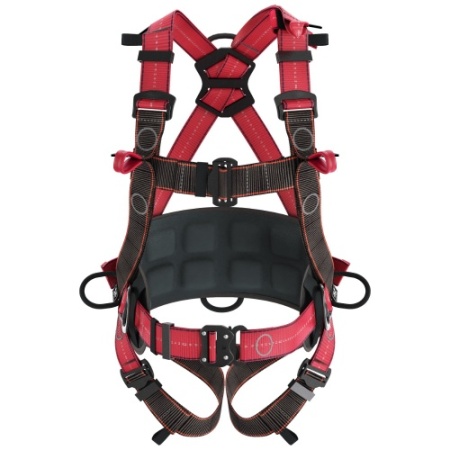 Страховочная привязь "Синтез" с поясом STm1 KIT-2: купить в интернет-магазине