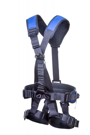 Привязь страховочная Ринг Fantom ZF-VL