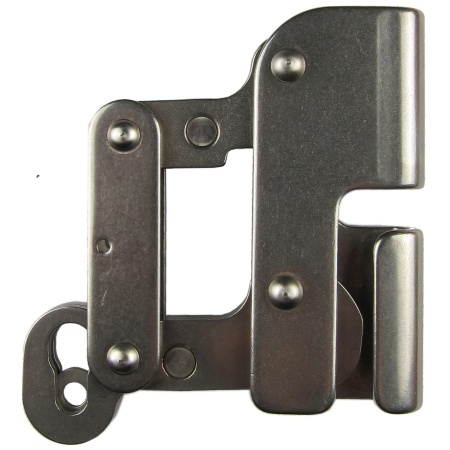 СИЗ ползункового типа SR для жестких анкерных линий: купить в интернет-магазине