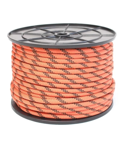 Веревка статическая LANEX STATIC 11 мм 50 метров