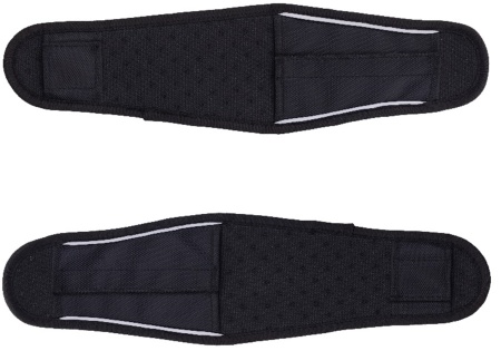 Комплект набедренных накладок для привязи AlpSafe: купить в интернет-магазине