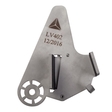 Адаптер для штанги Delta Plus LV402: купить в интернет-магазине