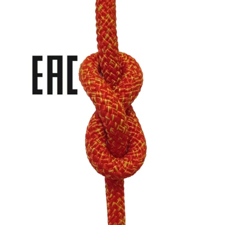 Веревка статическая Remera Статика 32 12 мм