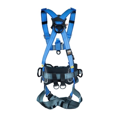 Страховочная привязь с интегрированным поясом для удержания и позиционирования, модель ENERGIA: купить в интернет-магазине