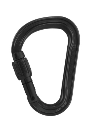 Карабин Petzl Attache Screw-Lock
