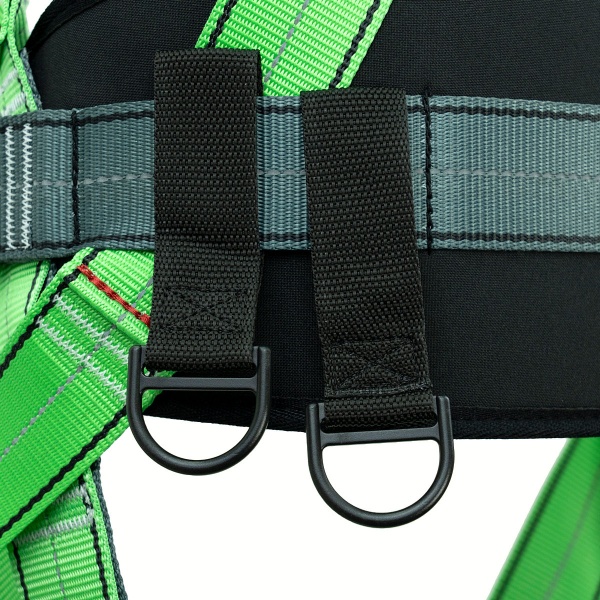 Страховочная привязь с интегрированным поясом для удержания и позиционирования, модель LITE: купить в интернет-магазине