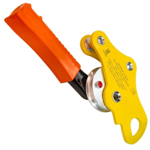 СУ Пром-Альп правый - купить в интернет-магазине АльпИндустрия-ПРО