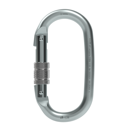 Соединительный элемент (карабин), CBM118: купить в интернет-магазине