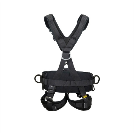 Страховочная привязь для канатного доступа PROMALP